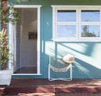 Artist Retreat - Kingaroy Accommodation