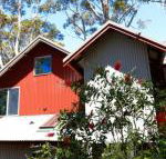 Pelicans at Denmark - Kingaroy Accommodation