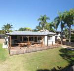 Sandy Footprints - Kingaroy Accommodation