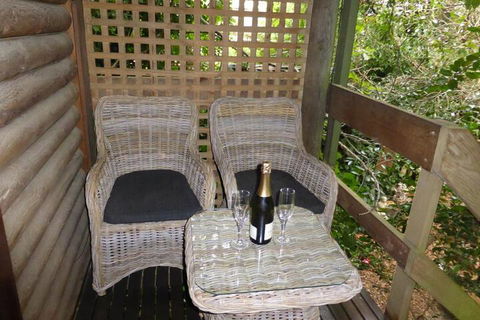 Aldgate Lodge Bed & Breakfast - Kingaroy Accommodation 1