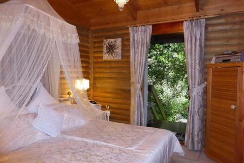 Aldgate Lodge Bed & Breakfast - Kingaroy Accommodation 3