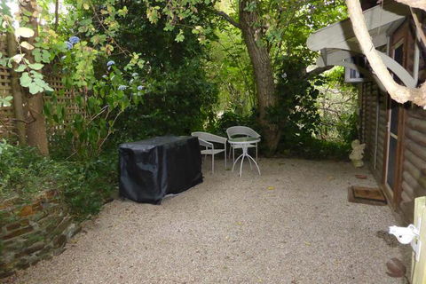 Aldgate Lodge Bed & Breakfast - Kingaroy Accommodation 4