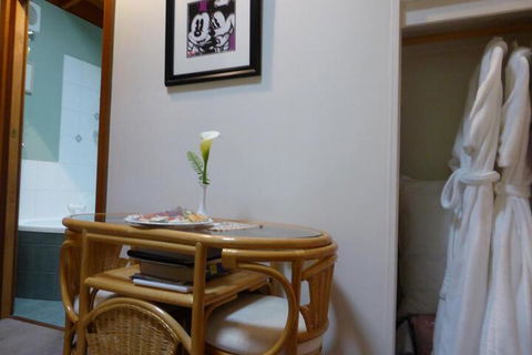 Aldgate Lodge Bed & Breakfast - Kingaroy Accommodation 2