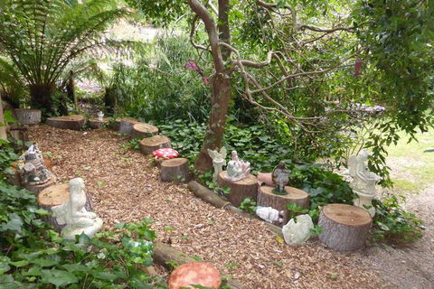 Aldgate Lodge Bed & Breakfast - Kingaroy Accommodation 5