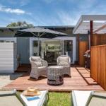 Capella Villa No. 3 Luxurious Beachside Style - Kingaroy Accommodation 0