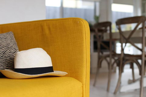 Capella Villa No. 2 Luxury With Outdoor Kitchen - Kingaroy Accommodation 4