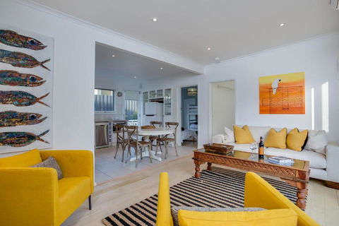 Capella Villa No. 2 Luxury With Outdoor Kitchen - Kingaroy Accommodation 1