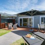 Capella Villa No. 2 Luxury With Outdoor Kitchen - Kingaroy Accommodation 0