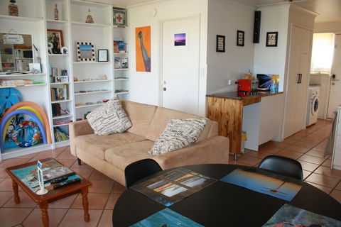 Shark Bay B & B - Kingaroy Accommodation 1