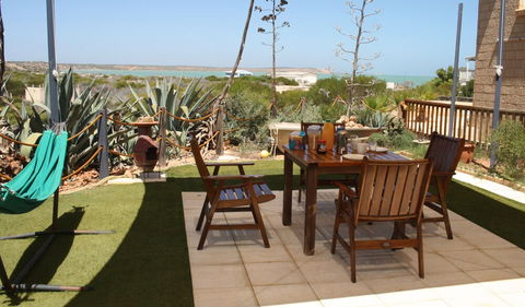 Shark Bay B & B - Kingaroy Accommodation 5