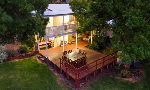 Chestnut Brae Farmstay - Kingaroy Accommodation 1