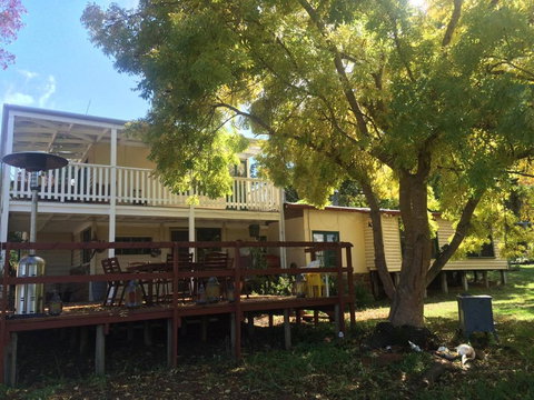 Chestnut Brae Farmstay - Kingaroy Accommodation 5