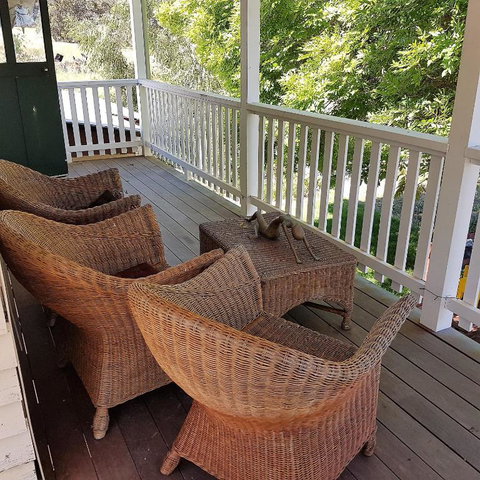 Chestnut Brae Farmstay - Kingaroy Accommodation 6