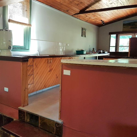 Chestnut Brae Farmstay - Kingaroy Accommodation 2