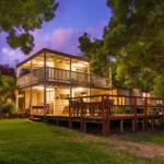 Chestnut Brae Farmstay - Kingaroy Accommodation 0