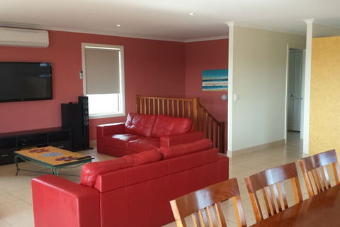 La Vista - Kingaroy Accommodation 6