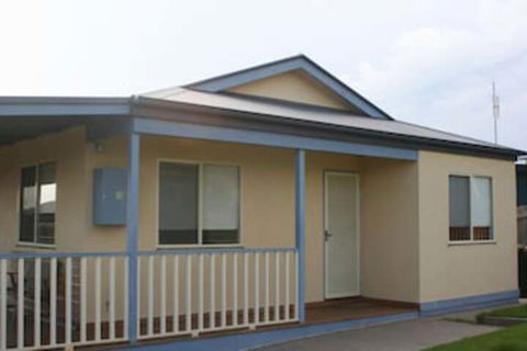 La Vista - Kingaroy Accommodation 0