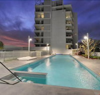 Seapoint 109 - Kingaroy Accommodation