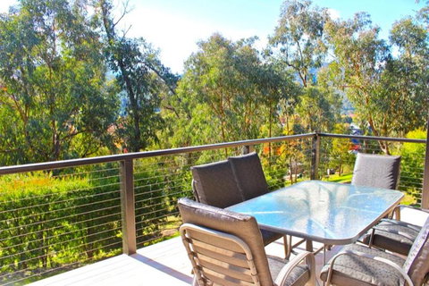 Gumtree Villa - Kingaroy Accommodation 6