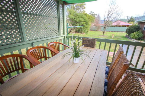 Halinka Lodge - Kingaroy Accommodation 0