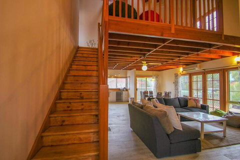 Halinka Lodge - Kingaroy Accommodation 5