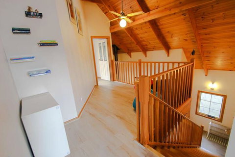 Halinka Lodge - Kingaroy Accommodation 2