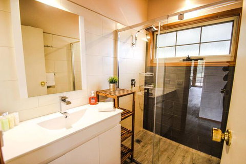 Halinka Lodge - Kingaroy Accommodation 3