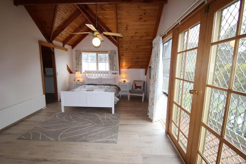 Halinka Lodge - Kingaroy Accommodation 4