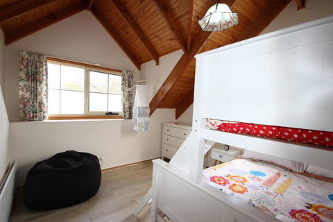 Halinka Lodge - Kingaroy Accommodation 6