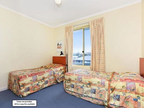 Tahren Beachfront Shack - Kingaroy Accommodation 1