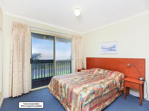 Tahren Beachfront Shack - Kingaroy Accommodation 3