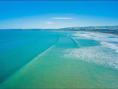 Tahren Beachfront Shack - Kingaroy Accommodation 6