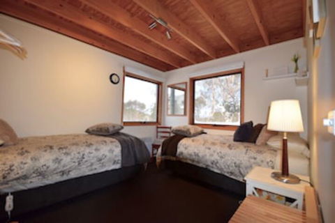 Cloud 9 Alpine Lodge - Kingaroy Accommodation 5