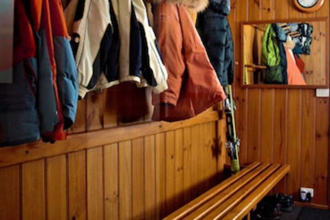 Cloud 9 Alpine Lodge - Kingaroy Accommodation 2