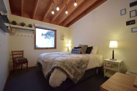 Cloud 9 Alpine Lodge - Kingaroy Accommodation 6