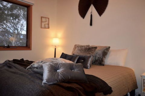 Cloud 9 Alpine Lodge - Kingaroy Accommodation 4