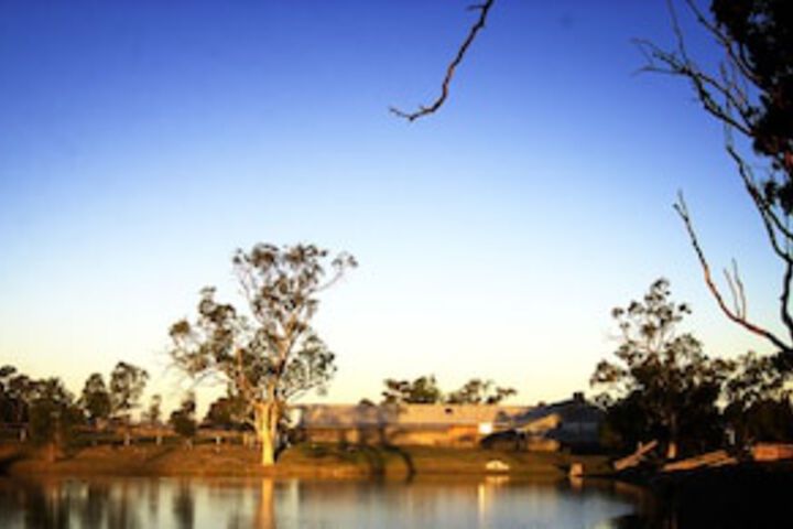 Mount Moriah QLD Kingaroy Accommodation