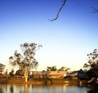 The Woolshed at Jondaryan - Kingaroy Accommodation