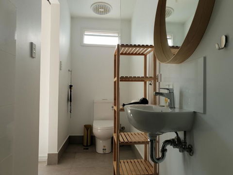 Captains Heritage Cottage - Kingaroy Accommodation 1