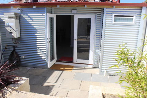 Captains Heritage Cottage - Kingaroy Accommodation 2