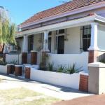 Captains Heritage Cottage - Kingaroy Accommodation 0