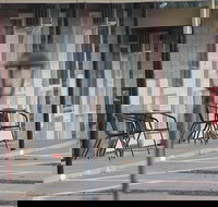 Smerdon Lodge Motel - Kingaroy Accommodation