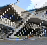 Best Westlander Motor Inn - Kingaroy Accommodation