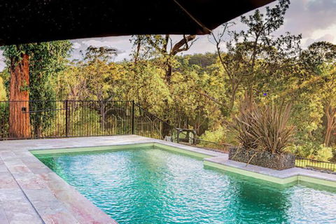 Waterfall Springs Retreat And Wildlife Sanctuary - Kingaroy Accommodation 7