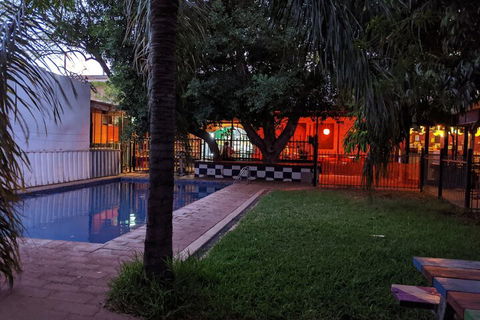 Jump Inn Alice Budget Accommodation - Kingaroy Accommodation 5