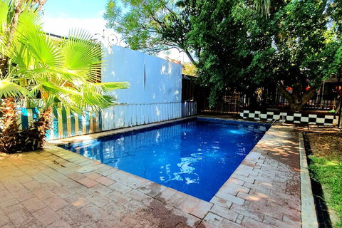 Jump Inn Alice Budget Accommodation - Kingaroy Accommodation 2