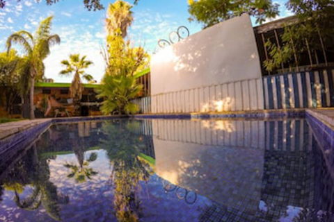 Jump Inn Alice Budget Accommodation - Kingaroy Accommodation 0