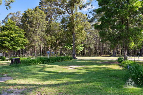 Secura Lifestyle Countryside Kalaru - Kingaroy Accommodation 4