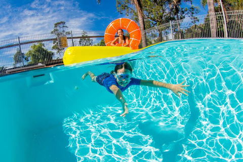 Secura Lifestyle Countryside Kalaru - Kingaroy Accommodation 1