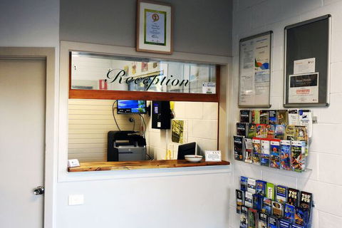 Secura Lifestyle Countryside Kalaru - Kingaroy Accommodation 2